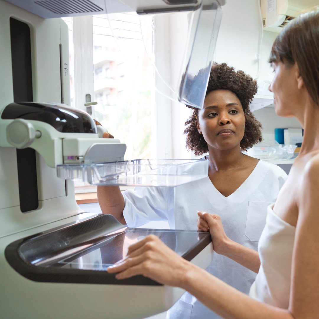 The Evolving Landscape of Breast Cancer Screening