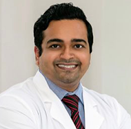 Rituraj Upadhyay, MD