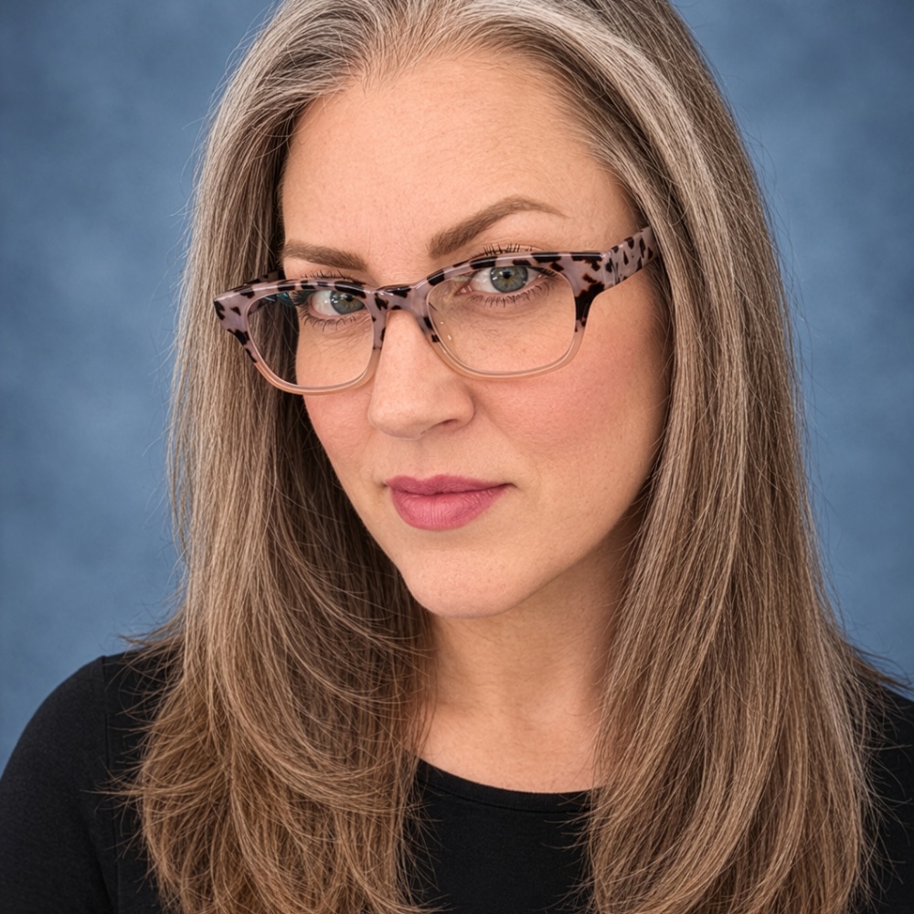 amy gabbard-smith profilephoto