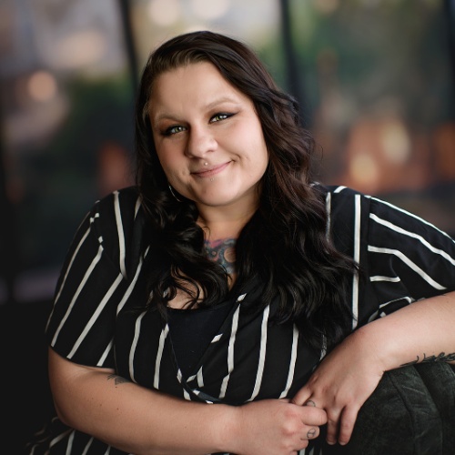 mikaela nelson profilephoto