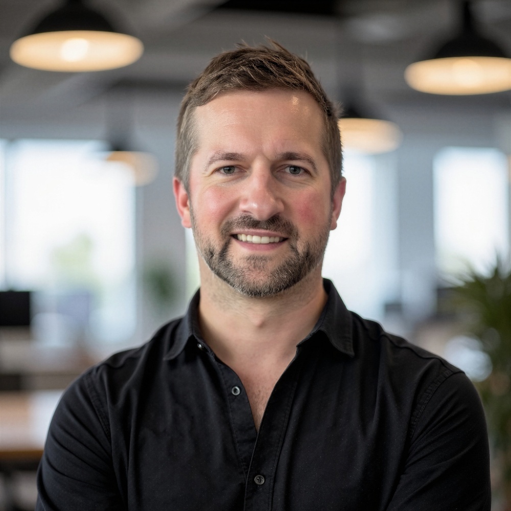 justin nygaard profilephoto