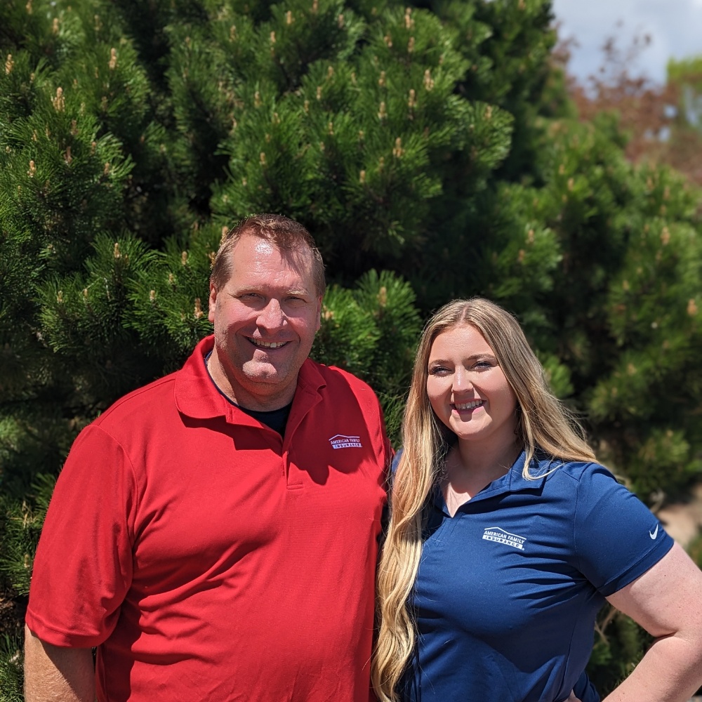 Kelly Gerdon - American Family Insurance Agent - Las Vegas, NV