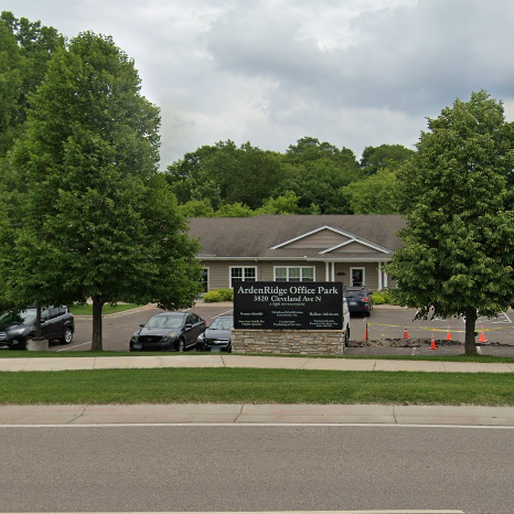 3820 cleveland ave n ste 200 arden hills 55112 officeimage