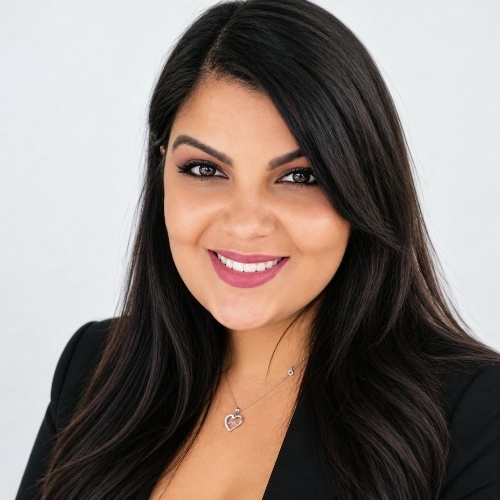 rosa melendez profilephoto