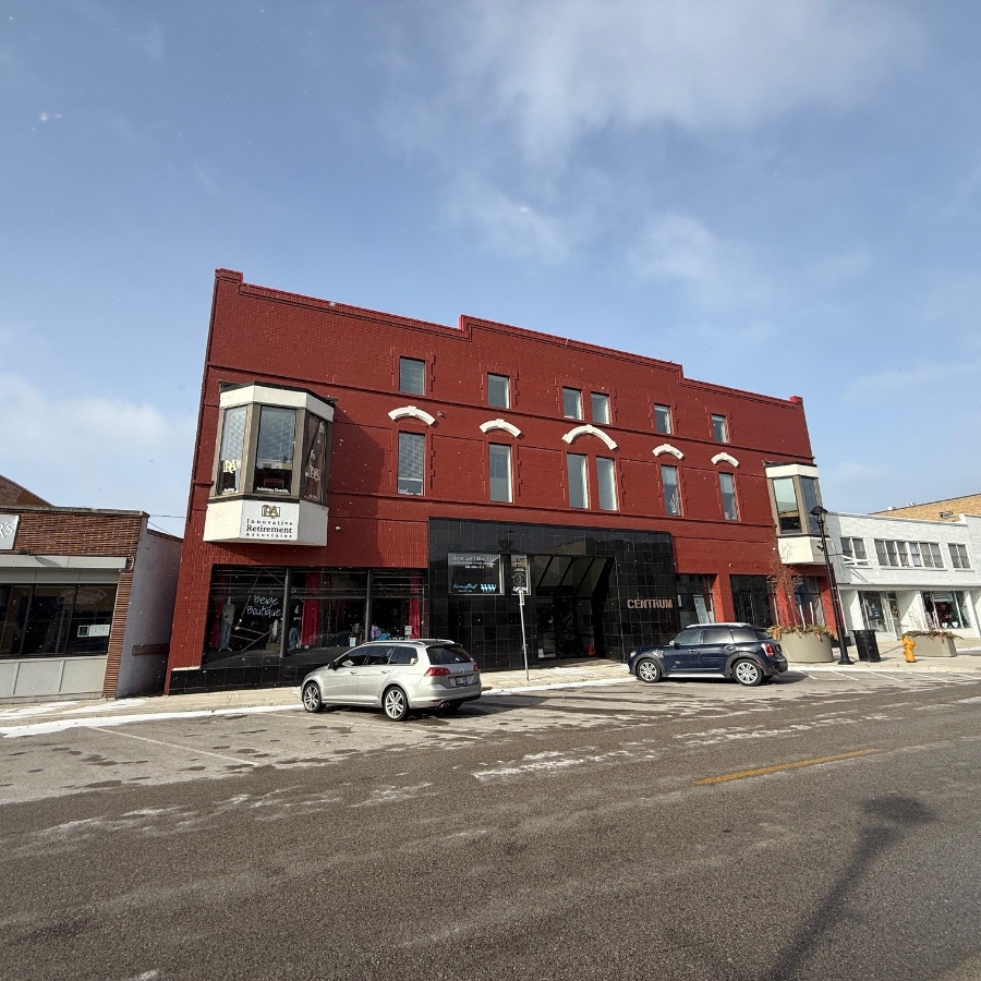 120 n main st  370 west bend 53095 officeimage