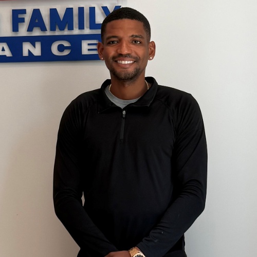 ziaire anderson profilephoto