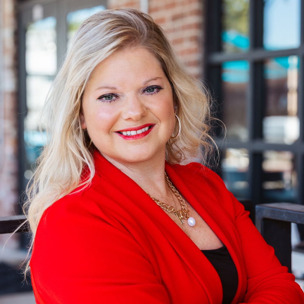 julie krische profilephoto