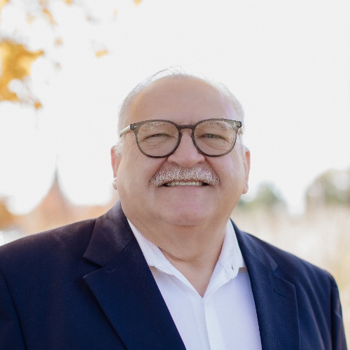 robert parry profilephoto
