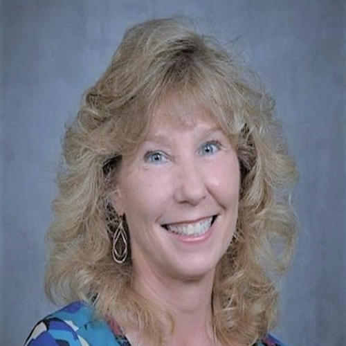 teresa brown profilephoto