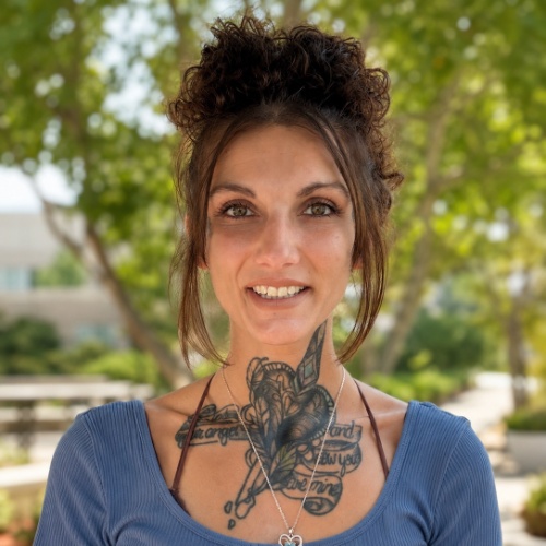 chassidee ferguson profilephoto