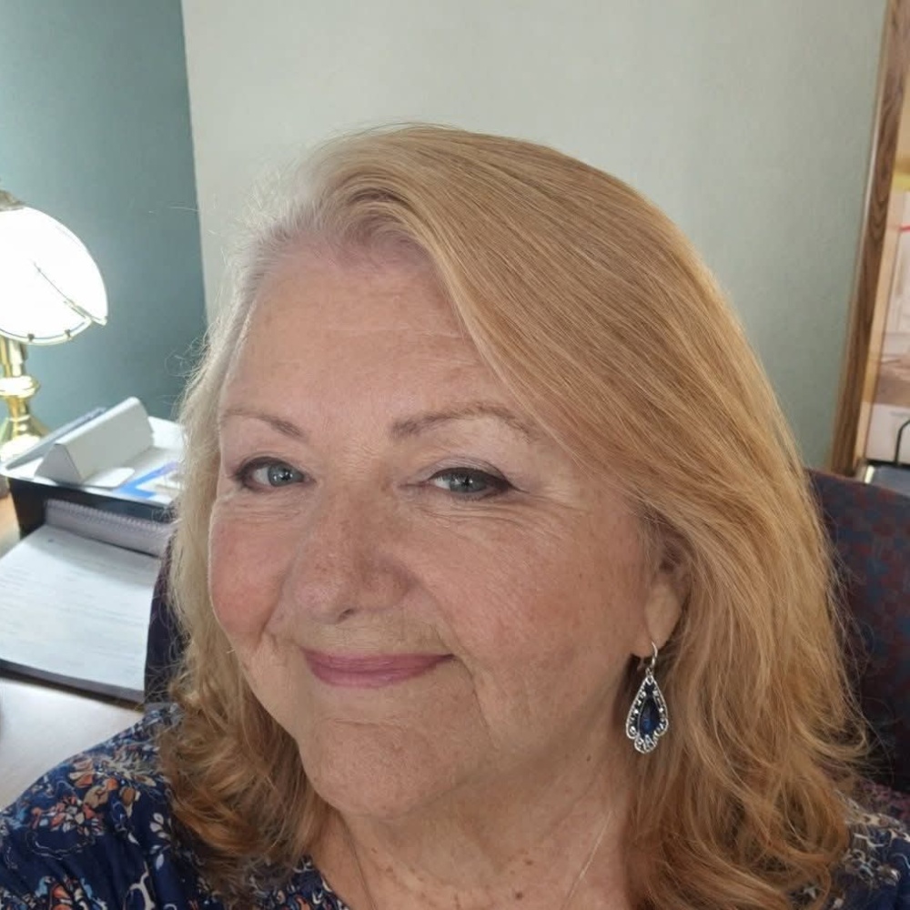 shirley roberts profilephoto
