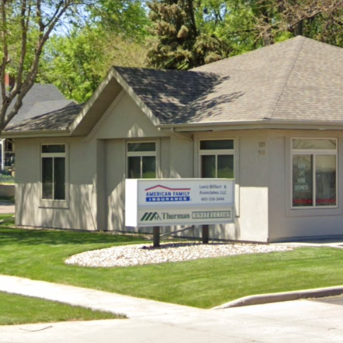530 w 29th st sioux falls 57105 officeimage