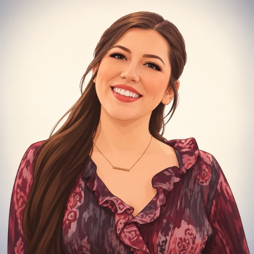 jazmin lamas profilephoto