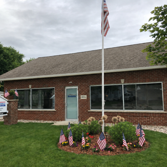 905 plank rd menasha 54952 officeimage