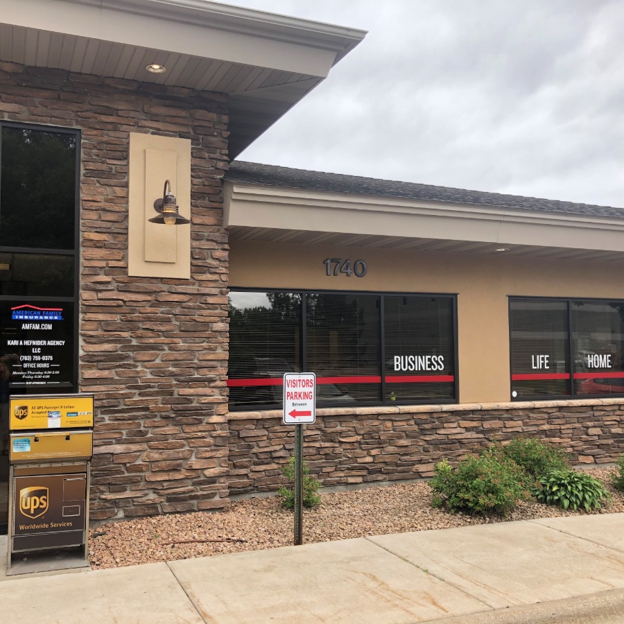 1740 116th ave nw ste 170 coon rapids 55448 officeimage