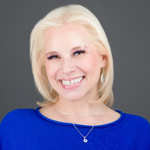 tori keller profilephoto
