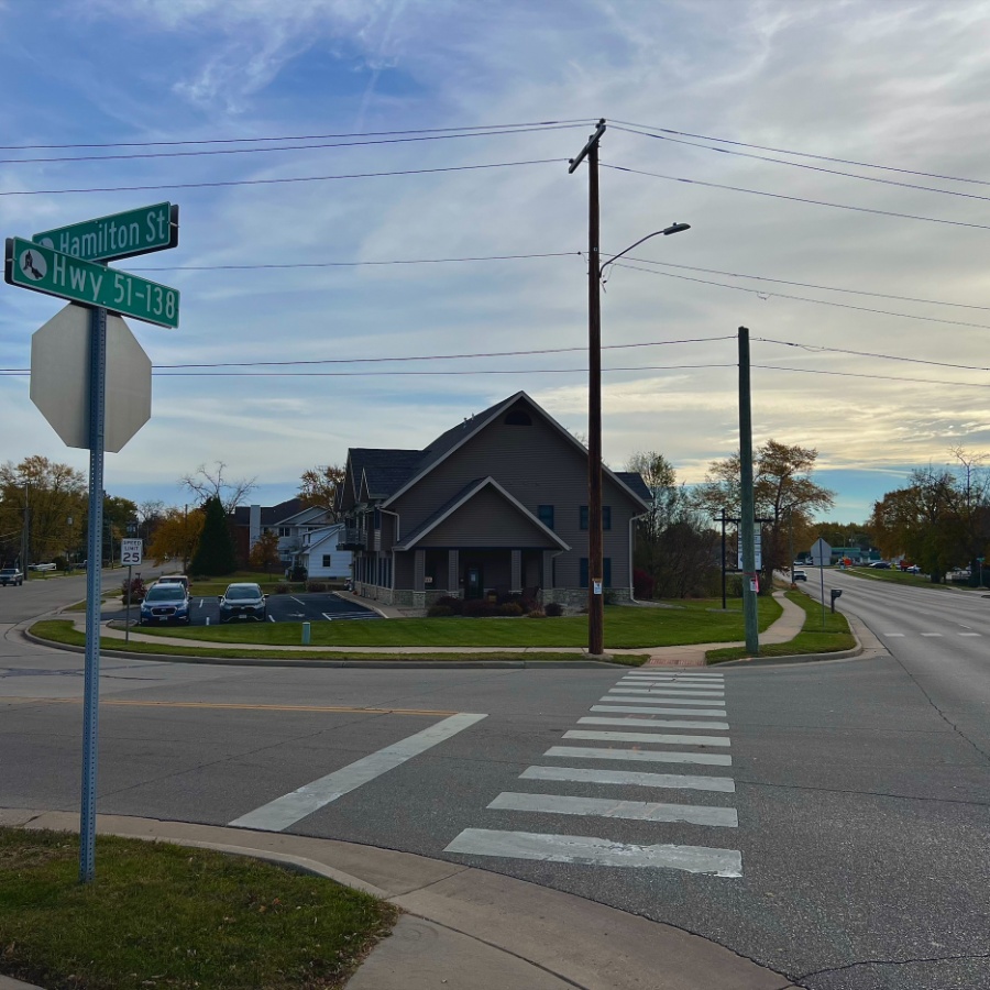 1222 us highway 51 ste 1 stoughton 53589 officeimage