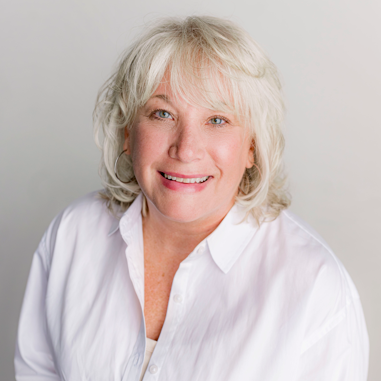 theresa buxton profilephoto