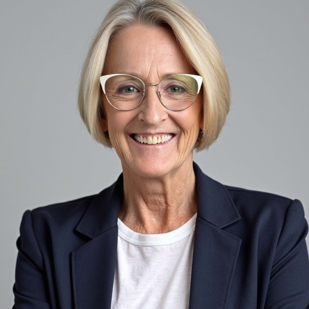 robyn arneson profilephoto