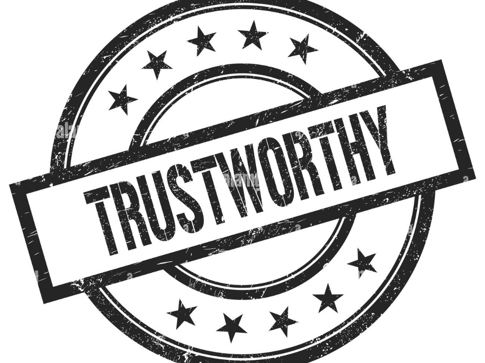 corevaluetrustworthy