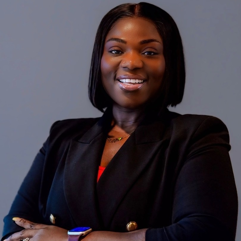 joyce odoom profilephoto