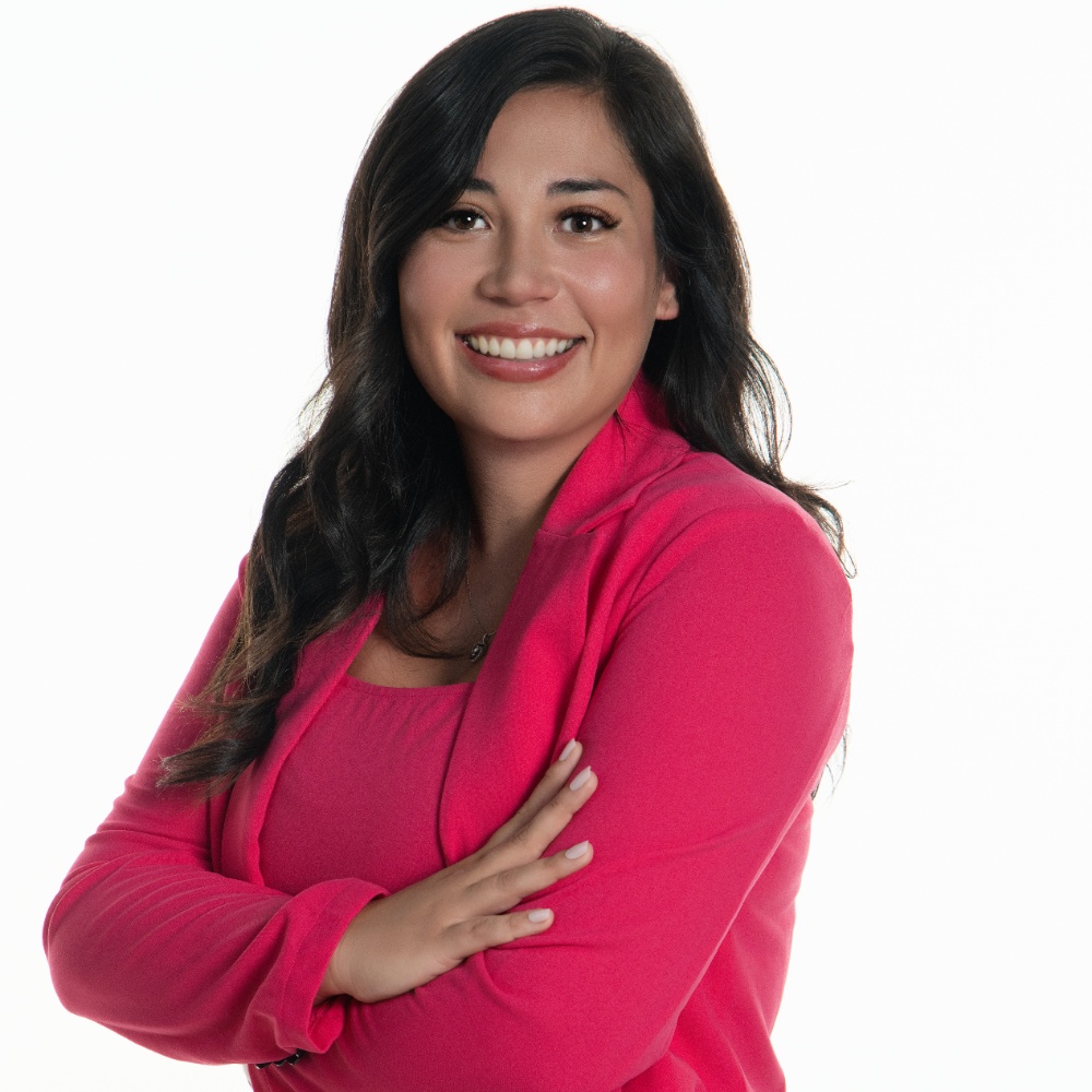 alyssa george profilephoto