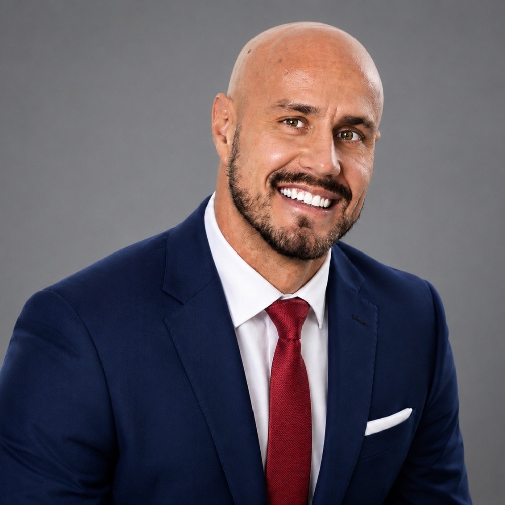 bryan willey profilephoto