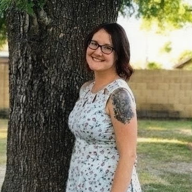 ciara gilbert profilephoto