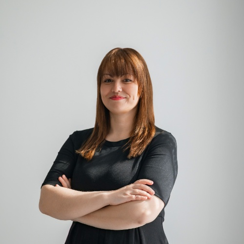 michelle perdue profilephoto