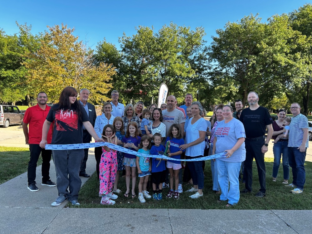 ribboncutting