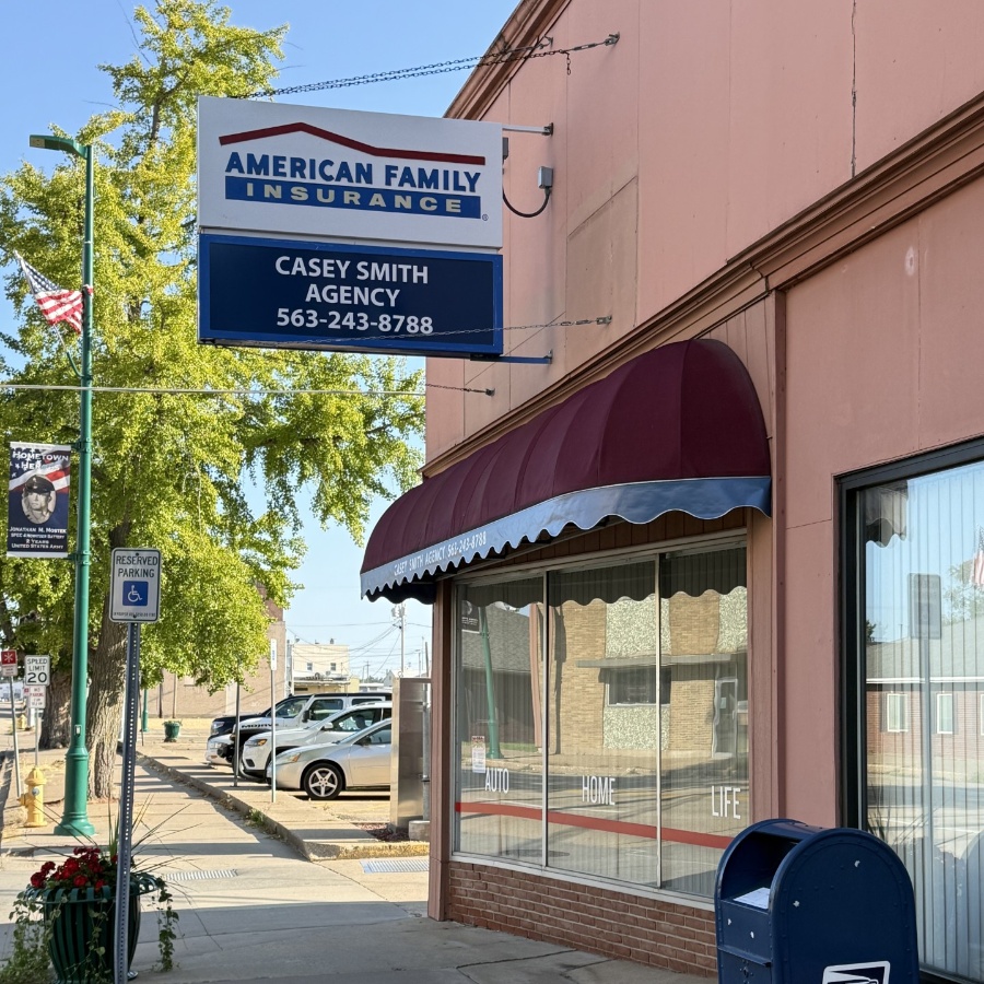413 s 2nd st clinton 52732 officeimage