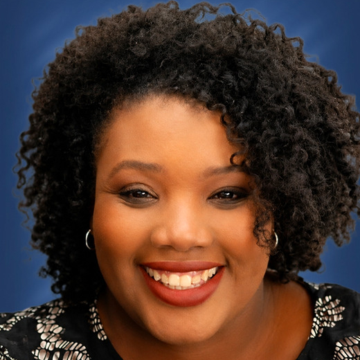 la keshia ruff profilephoto