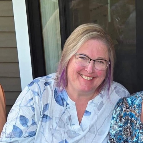 kimberly porter profilephoto