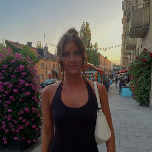 alexandrea mcbride profilephoto