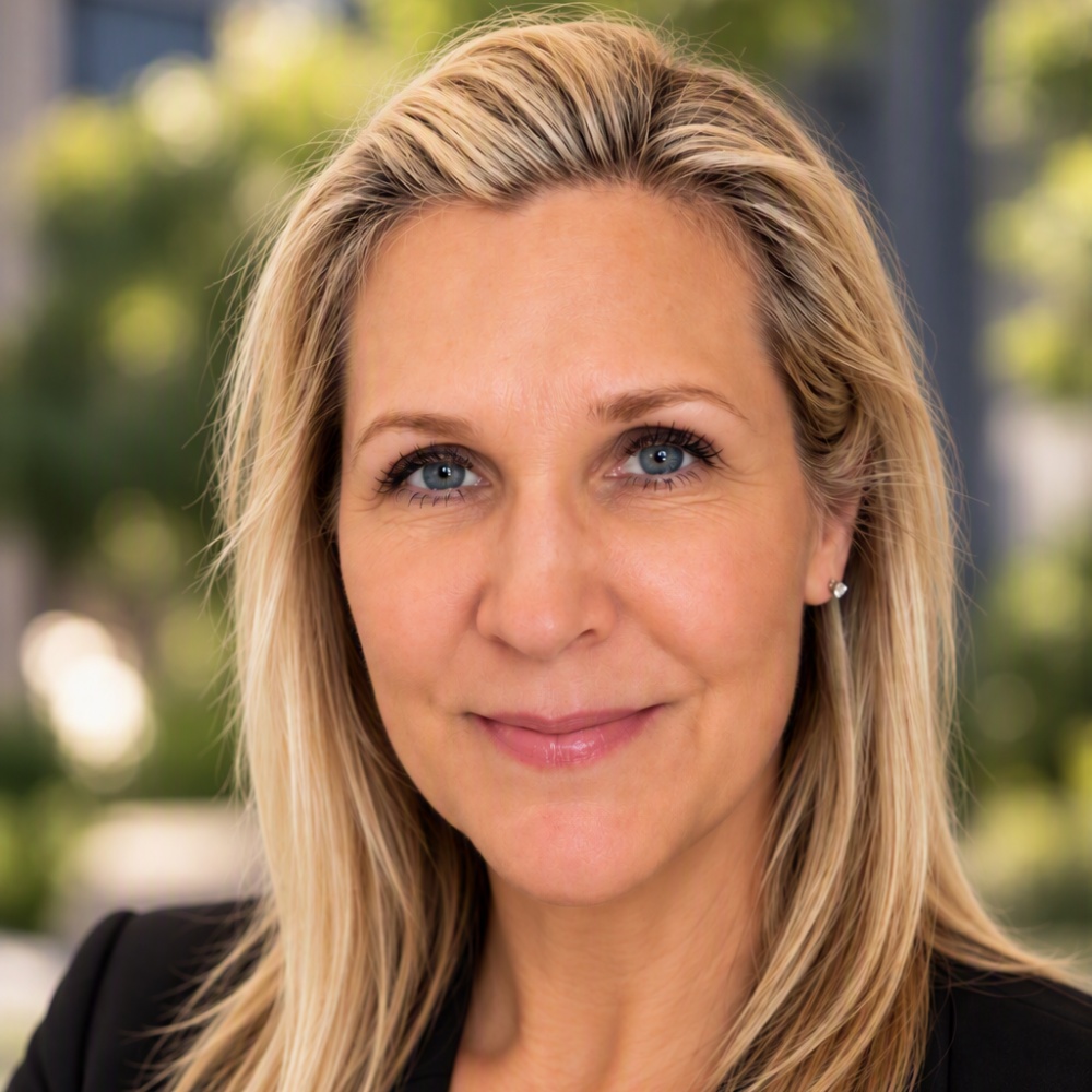kristine wiseman patzke profilephoto