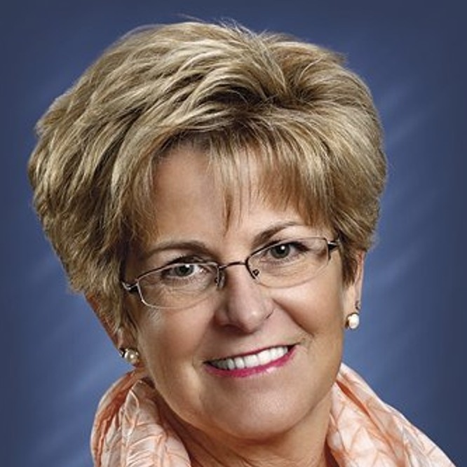 cheryl wirth profilephoto