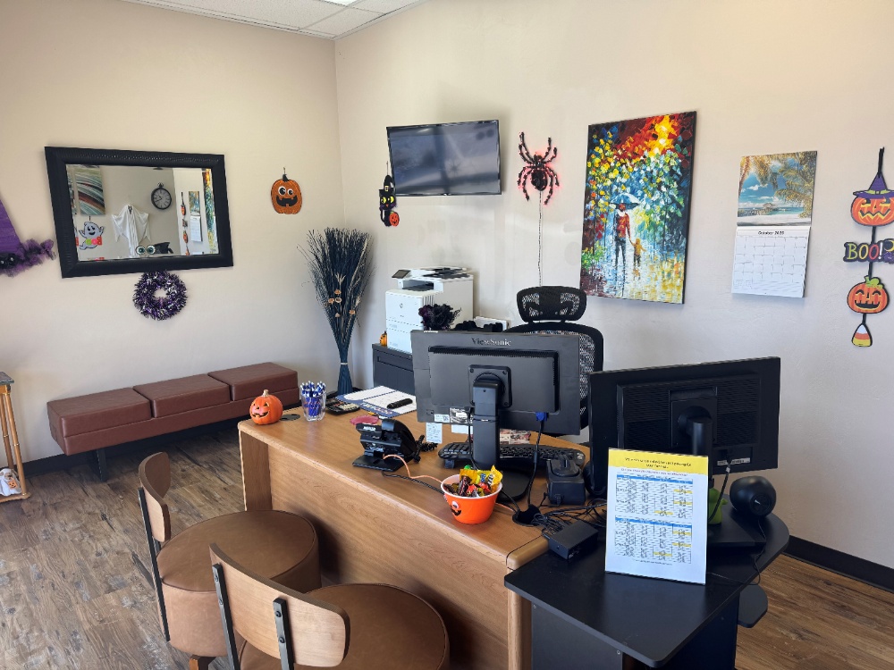 halloweenoffice
