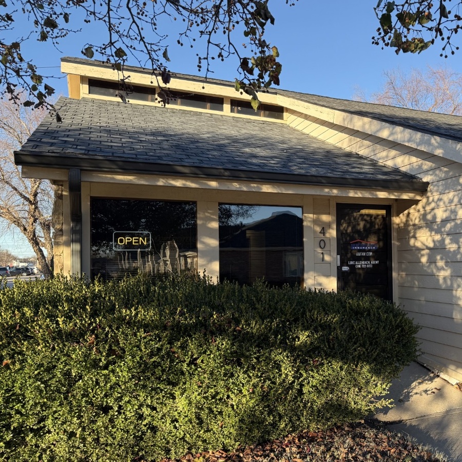 9415 e harry st ste 401 wichita 67207 officeimage