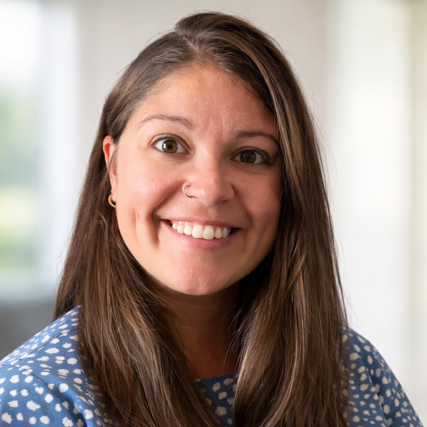 rebecca stinefield profilephoto