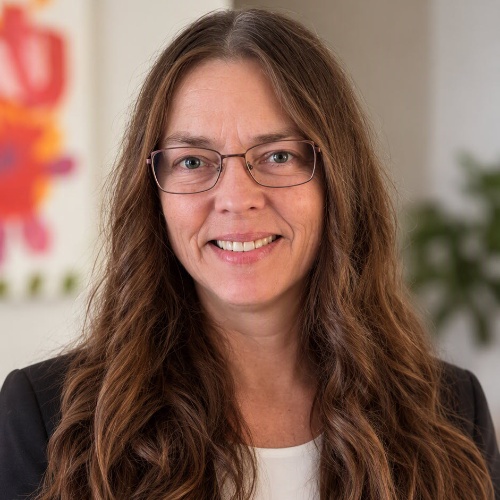 theresa hanson profilephoto