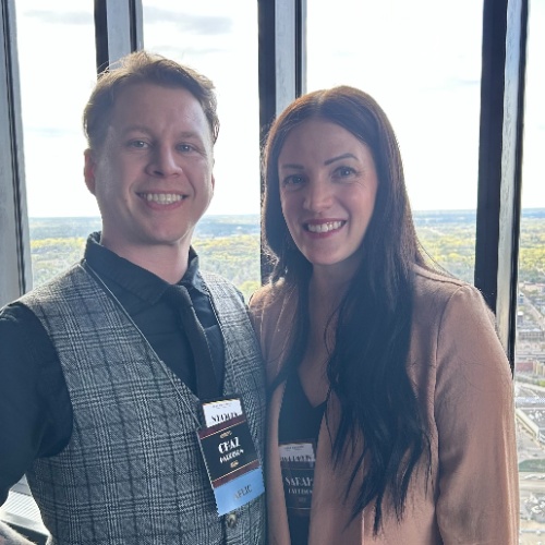 sarah harrison profilephoto