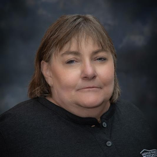 pamela dredge profilephoto
