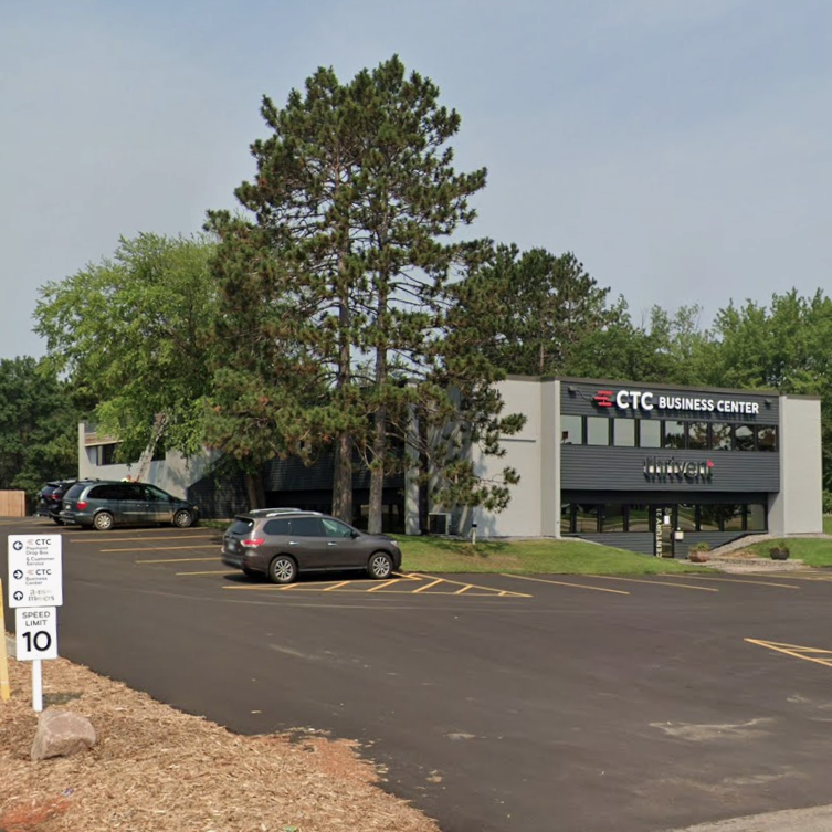 14391 edgewood dr ste 110 baxter 56425 officeimage