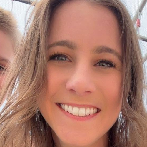 mary fauser profilephoto