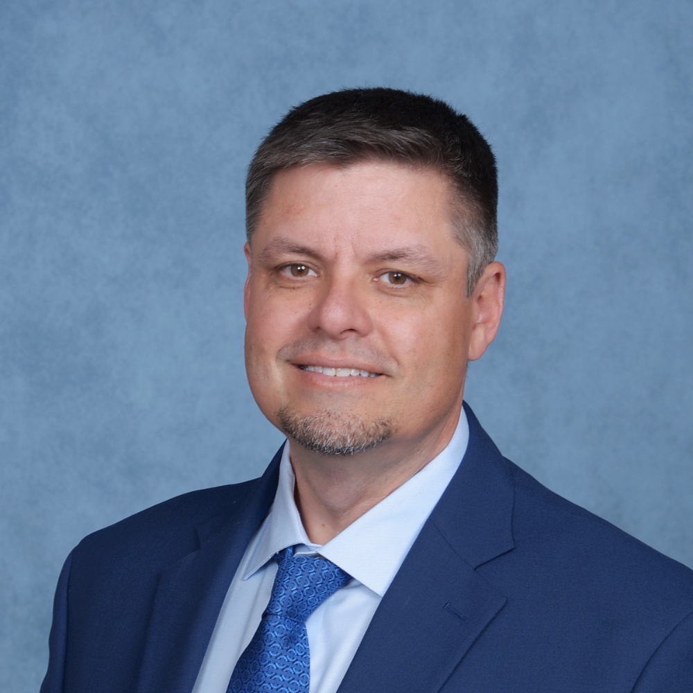 douglas robinson profilephoto