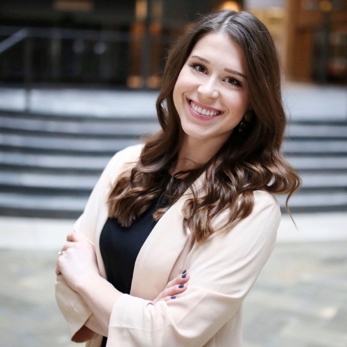 sophie weigel profilephoto