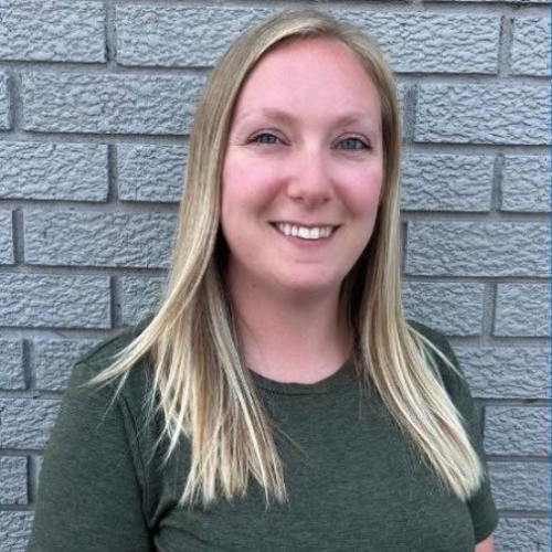 bethanee hollandsworth profilephoto