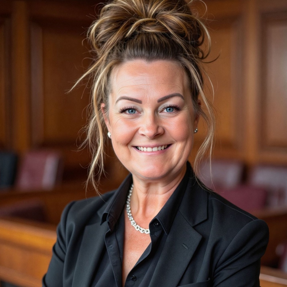 patricia johnson profilephoto