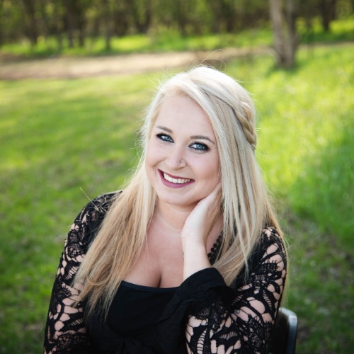 shayla leparte profilephoto