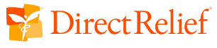 DirectRelief logo